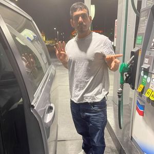 Meet your Posher, Johnny